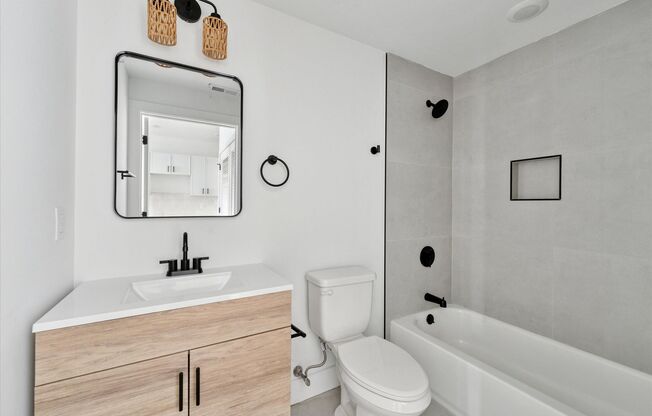 1 bed, 1 bath, 750 sqft, $1,313, Unit 203