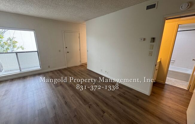 1 bed, 1 bath, $2,350