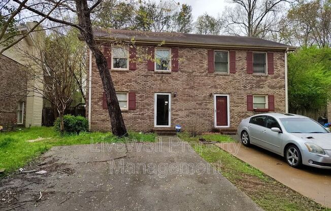 3503 OSAGE LN