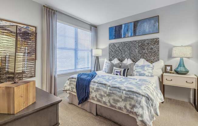 Welcome to Residences at Shiloh Crossing