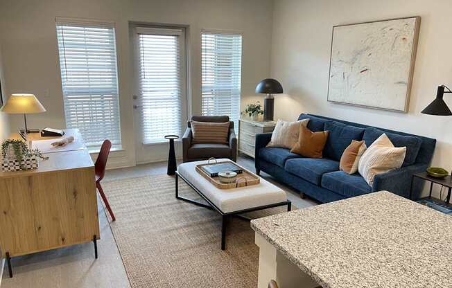 The Remy Apartments at LaGrange