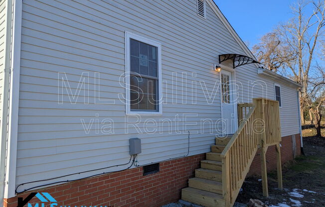 609 N ELIZABETH ST