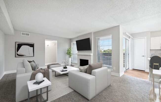 Eastbank Apartments