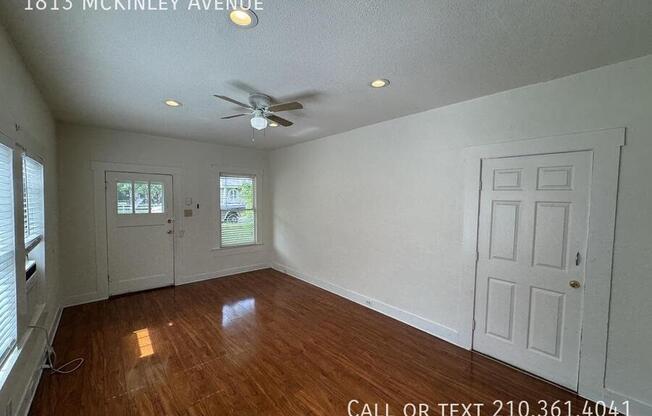 1813 MCKINLEY AVE