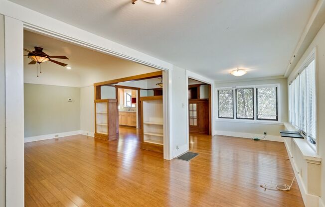 Single Family 3 Bed 2 Bath House in Santa Clara