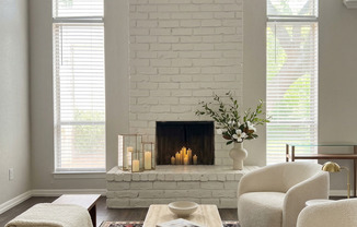 Creeks Edge Apartments