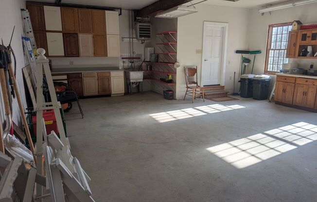 Beautiful 2 Bedroom House