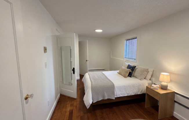 Rosada Apartments