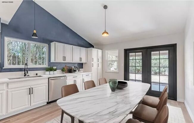 Beautifully Remodeled 5-Bedroom Home Near Downtown Las Vegas!