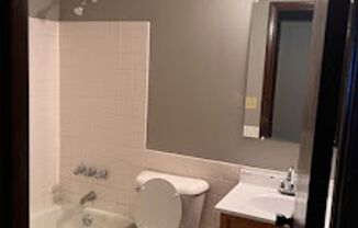 Eagle Crest Apartments