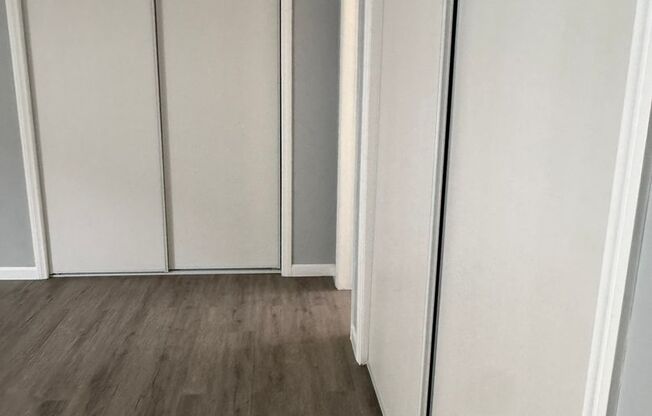 Baldwin Valley Apartments