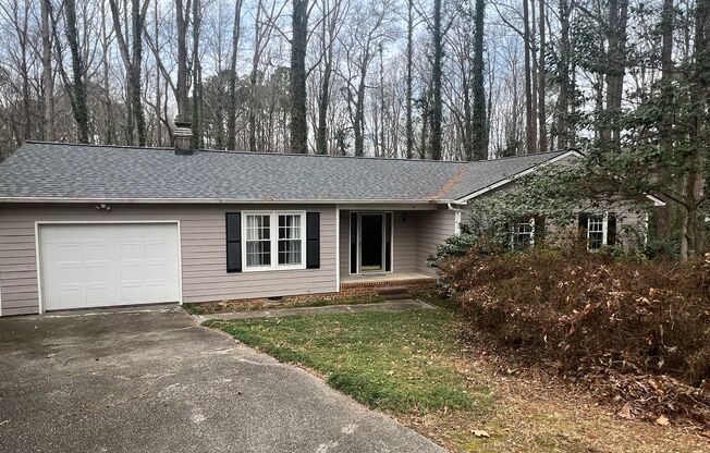 1201 Linton Court, Cary- Bev Roberts Rentals and Property Management