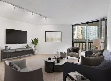 740 N DEARBORN