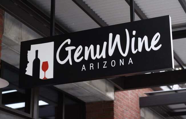 GenuWine Located Near Union at Roosevelt Apartments