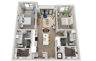 Partner-provided photo for $3180 unit