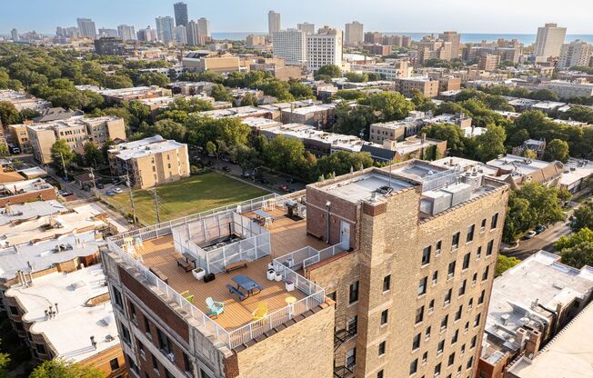 2 beds, 1 bath, 451 sqft, $2,300, Unit 811