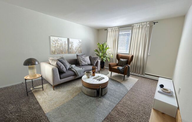 Kenneth House Apartments