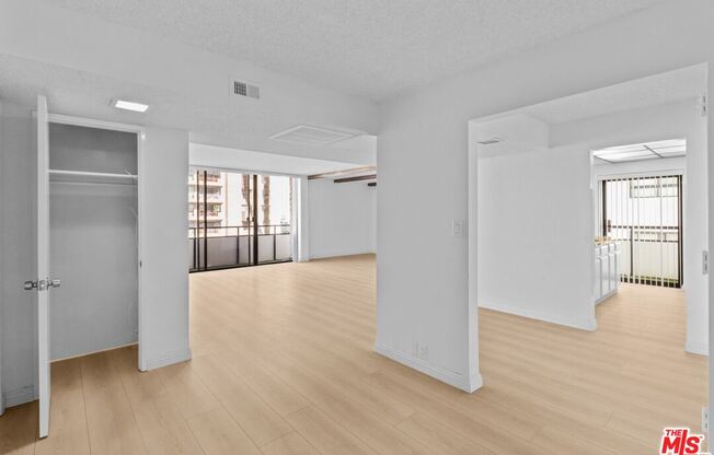 2 beds, 2 baths, 1,340 sqft, $4,500, Unit 603