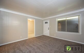 3 beds, 1 bath, $1,150