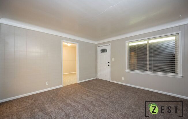 3 beds, 1 bath, $1,150