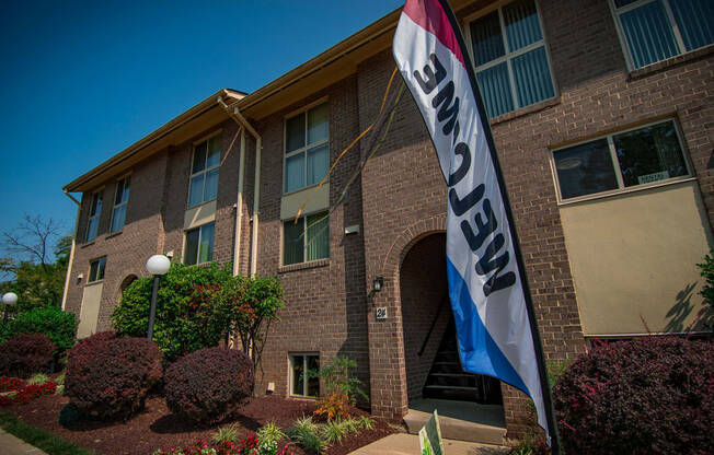 Maplewood Villas Apartments Building Exterior 48