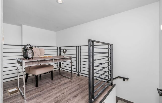 Townhouse in East Hollywood w/ Parking & Private Rooftop Deck!