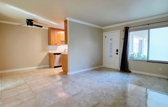 Prime Location! Pet-Friendly 1-Bedroom Condo Near Beach & Naval Bases ALL UTILITIES INCLUDED!