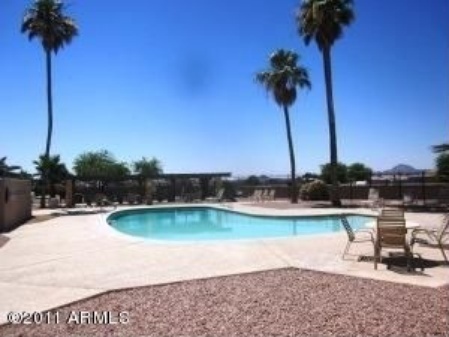 Mesa Riverview Townhome