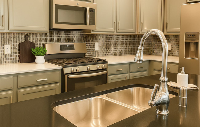 Modern 3BR/2.5BA Townhome in Prime Otsego Location for $2,599!