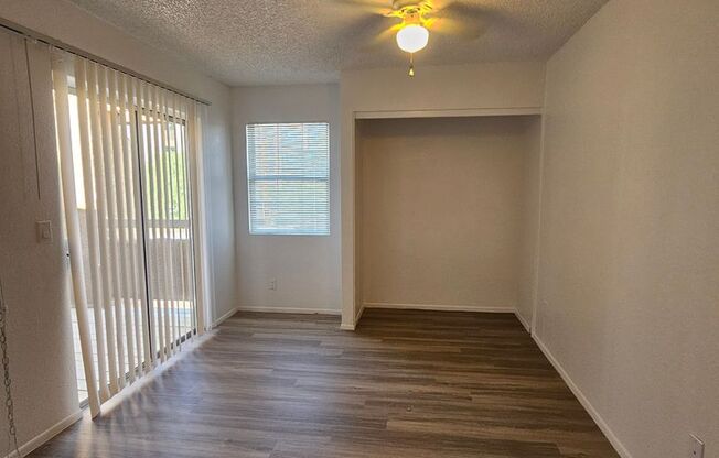 1 bed, 1 bath, 500 sqft, $995, Unit 203