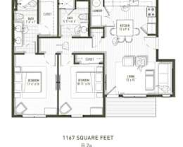 Partner-provided photo for $2717 unit