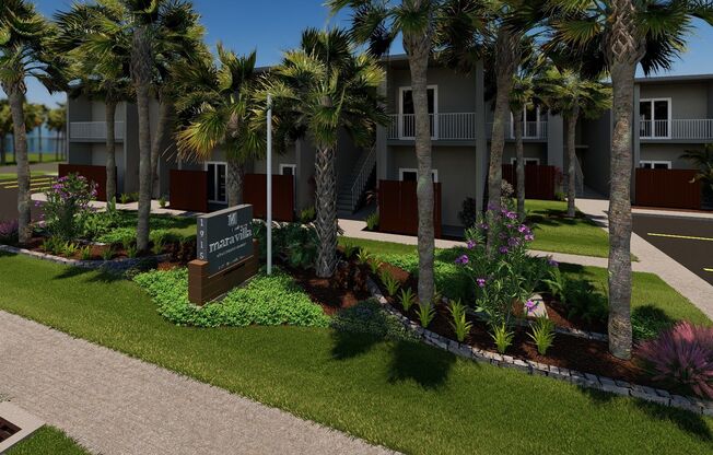 Residences at Maravilla