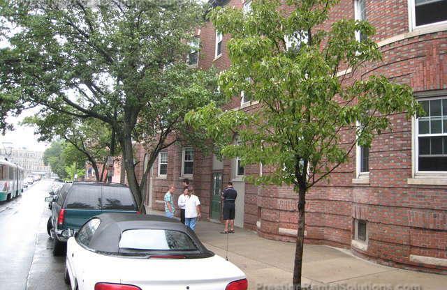 58 South Huntington Ave.