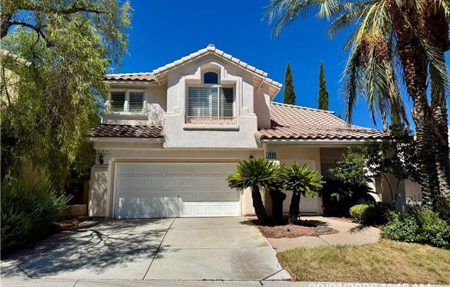 3-Bedroom Home with Loft & Outdoor Kitchen