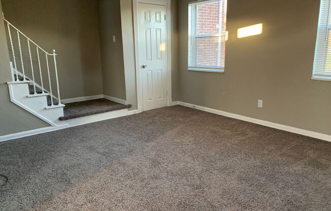 Hillside Meadows-The Perfect Place to Call Home