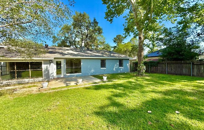 Updated 4-Bedroom Home in St George!!