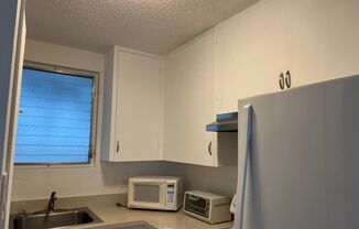 2 beds, 1 bath, $1,800