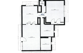 Partner-provided photo for $2550 unit