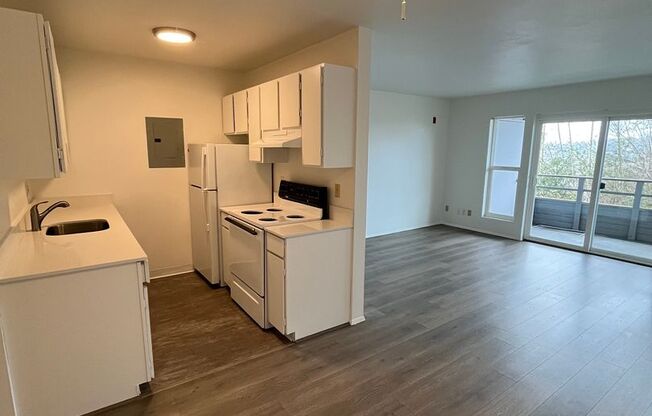 Vuemont - Renovated Modern Apartments - Renton