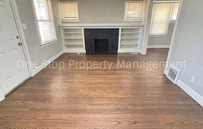Beautiful 3 Bedroom 5 Bathroom in Kansas City!