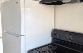 3 bedroom / 2 bathroom - 1st floor condo