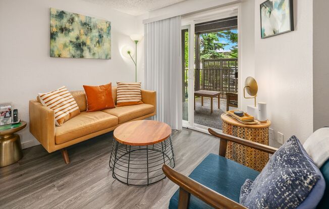 1 bed, 1 bath, 683 sqft, $1,275, Unit 111