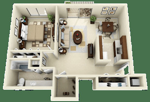 Partner-provided photo for $1080 unit