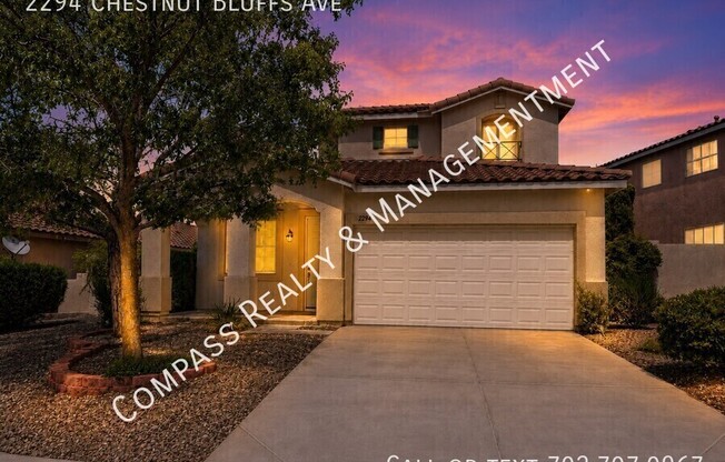2294 CHESTNUT BLUFFS AVE
