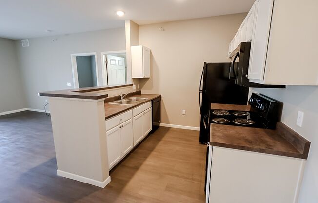 1 bed, 1 bath, 706 sqft, $1,025, Unit 3500-112