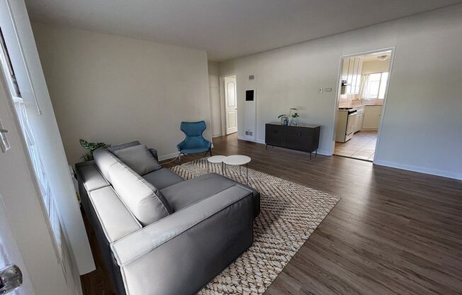 365 W. Doran st Glendale CA