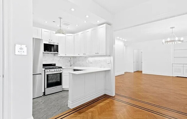 6 E 65 ST
