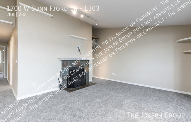 1700 W SUNN FJORD LN