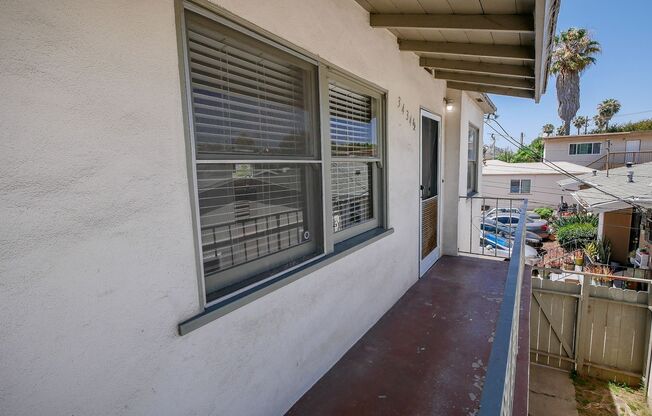 3430-3440 Del Rey St.