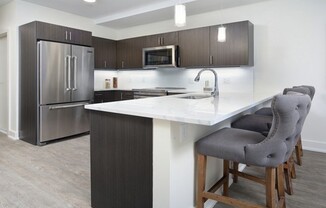 2 beds, 2 baths, 978 sqft, $3,800, Unit 101